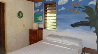 фото отеля Hotel Del Rio Belize