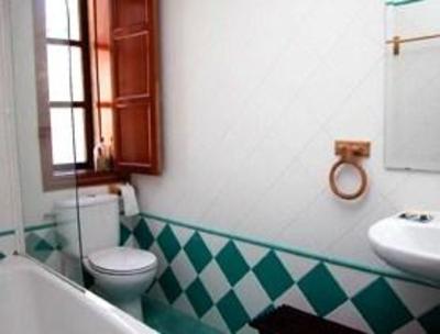 фото отеля Casa de Labranza A Rega