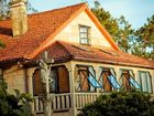 фото отеля Casa de Labranza A Rega