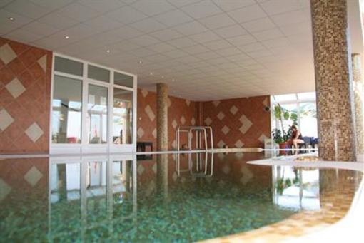 фото отеля Fonix Club Hotel & Wellness