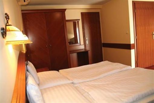 фото отеля Fonix Club Hotel & Wellness