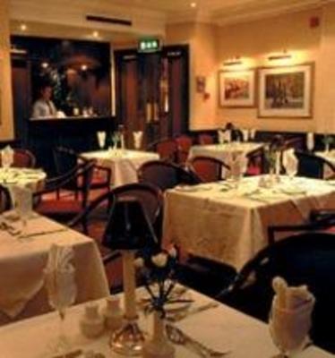 фото отеля The Royal Hotel Bangor