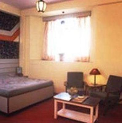 фото отеля Hotel Crystal Palace Darjeeling