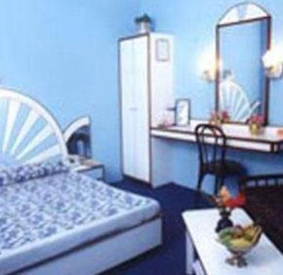 фото отеля Hotel Crystal Palace Darjeeling