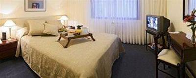 фото отеля Hotel Presidente Mar Del Plata