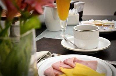 фото отеля Hotel Presidente Mar Del Plata