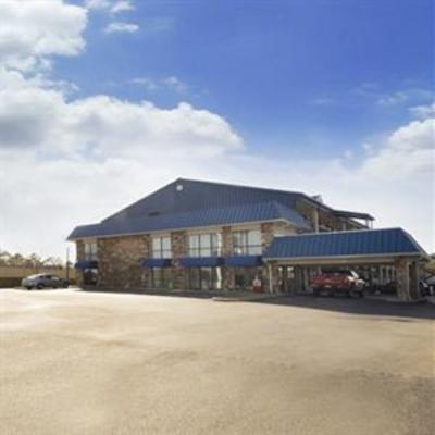 фото отеля Americas Best Value Inn & Suites Dothan