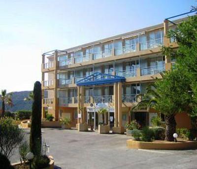 фото отеля Resort Horizon Bleu