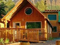 Kenai River Drifters Lodge