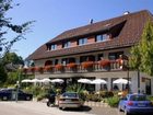 фото отеля Hotel Cortina Hochenschwand