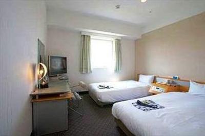 фото отеля APA Hotel Toyama-Ekimae