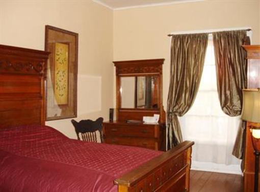 фото отеля The Hotel Leger
