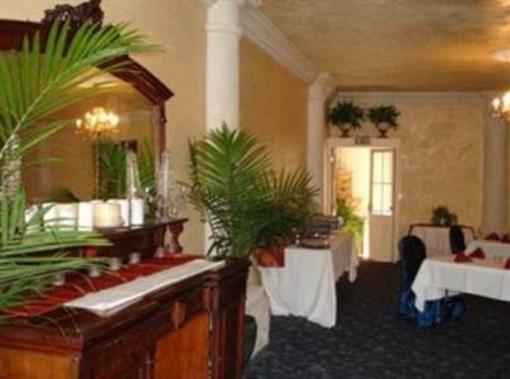 фото отеля The Hotel Leger