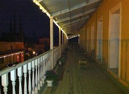 фото отеля The Hotel Leger
