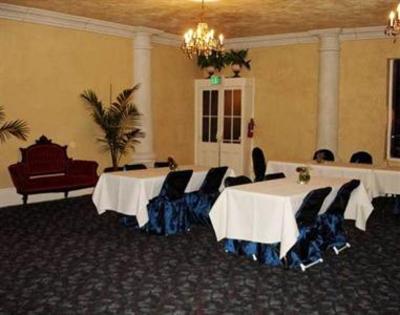 фото отеля The Hotel Leger