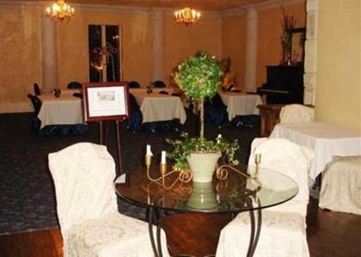 фото отеля The Hotel Leger