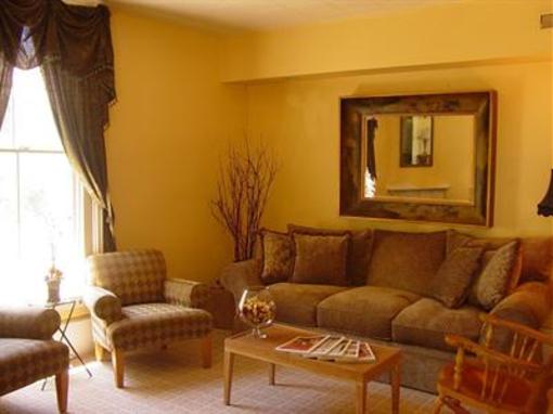 фото отеля The Hotel Leger