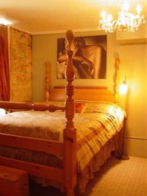 фото отеля The Hotel Leger