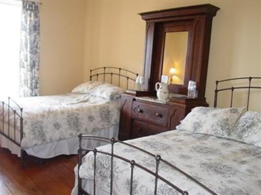 фото отеля The Hotel Leger
