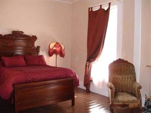 фото отеля The Hotel Leger