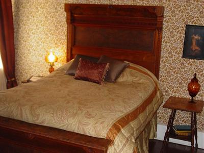 фото отеля The Hotel Leger