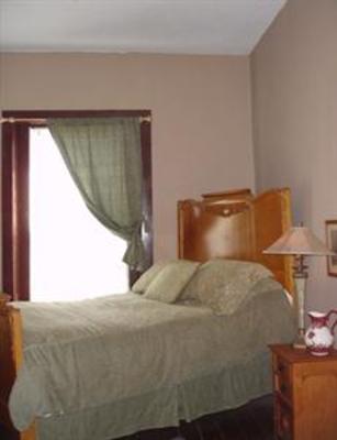 фото отеля The Hotel Leger