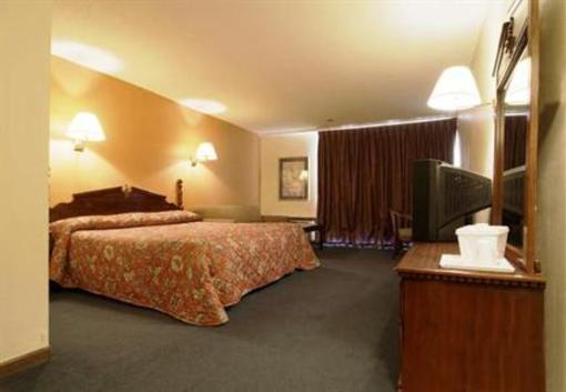 фото отеля Americas Best Value Inn - Dillon