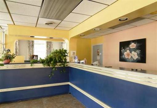 фото отеля Americas Best Value Inn - Dillon