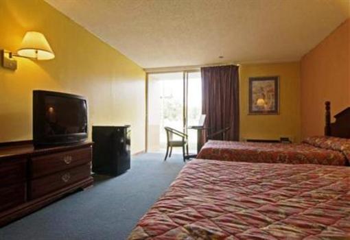 фото отеля Americas Best Value Inn - Dillon