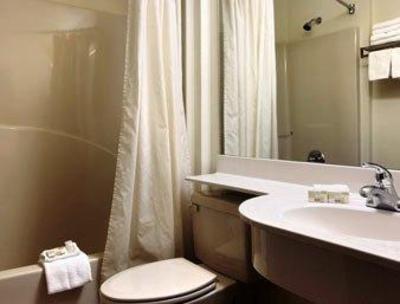 фото отеля Microtel Inn & Suites Brunswick South