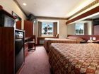 фото отеля Microtel Inn & Suites Brunswick South