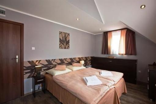 фото отеля Guesthouse Baltic
