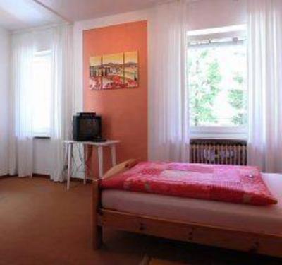 фото отеля Hotel Waldsegler