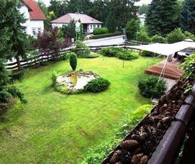 фото отеля Hotel Waldsegler