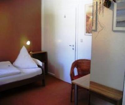 фото отеля Hotel Waldsegler
