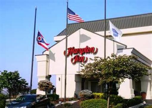 фото отеля Hampton Inn Lancaster (Ohio)