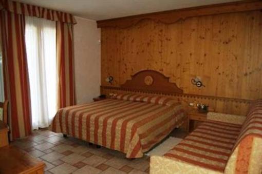 фото отеля Motel Lo Fleye