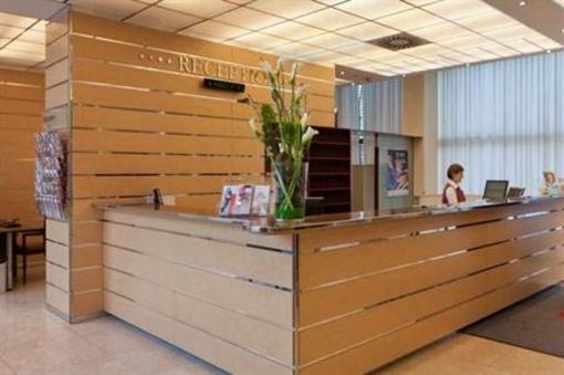 фото отеля Austria Trend Hotel Europa Salzburg