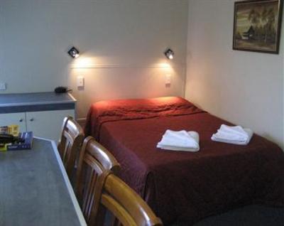 фото отеля Mineral Sands Motel and Colony Restaurant