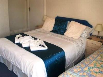 фото отеля The Richmond Hotel Lytham St Annes