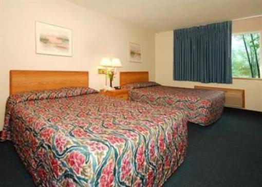 фото отеля Travelodge Wisconsin Dells
