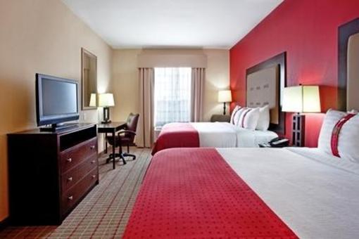 фото отеля Holiday Inn Hotel & Suites Lake Charles W-Sulphur