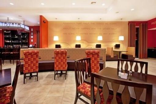 фото отеля Holiday Inn Hotel & Suites Lake Charles W-Sulphur