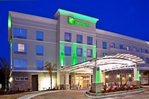 фото отеля Holiday Inn Hotel & Suites Lake Charles W-Sulphur