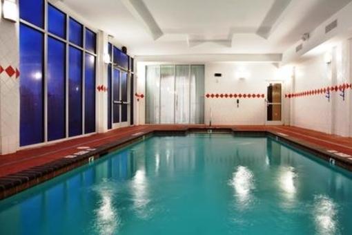 фото отеля Holiday Inn Hotel & Suites Lake Charles W-Sulphur