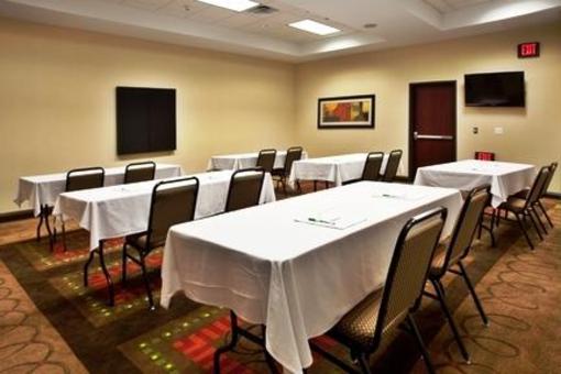фото отеля Holiday Inn Hotel & Suites Lake Charles W-Sulphur