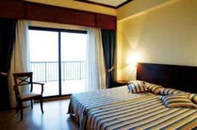 фото отеля Hotel Sicania Cullera