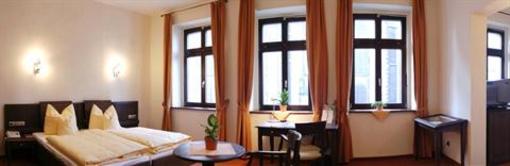 фото отеля Hotel Alte Canzley