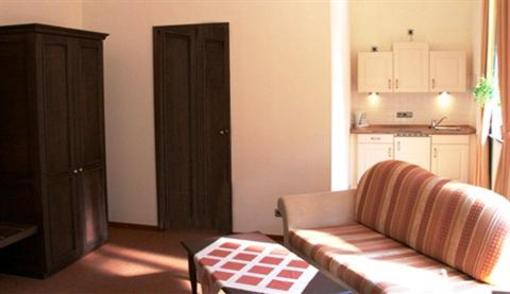 фото отеля Hotel Alte Canzley