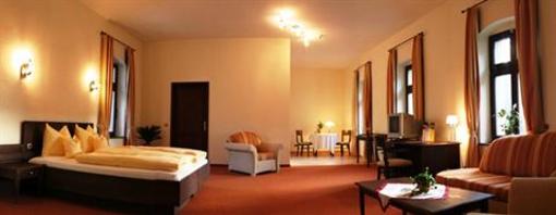 фото отеля Hotel Alte Canzley